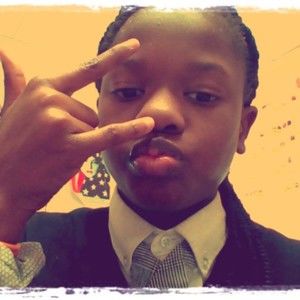 Meet your Posher, Sariah